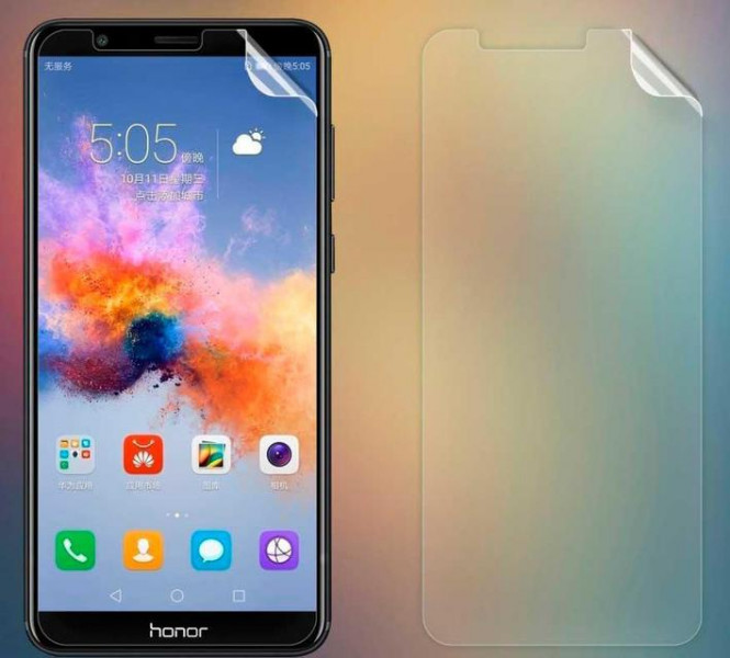    MK Huawei Honor 7x