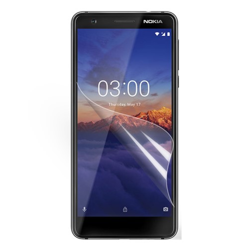    MK Nokia 3.1