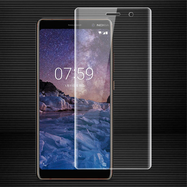    MK Nokia 7 Plus