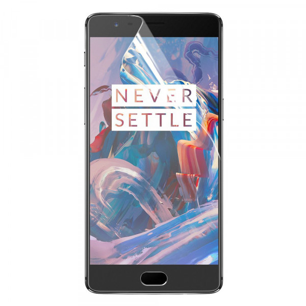    MK OnePlus 3T