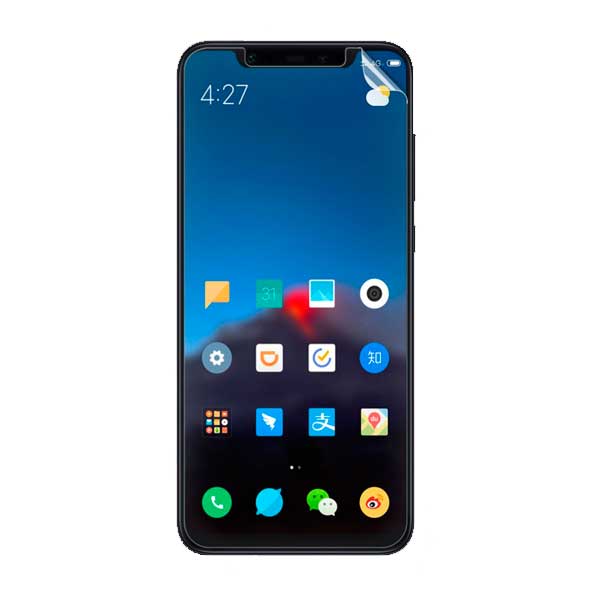    MK Xiaomi Mi8