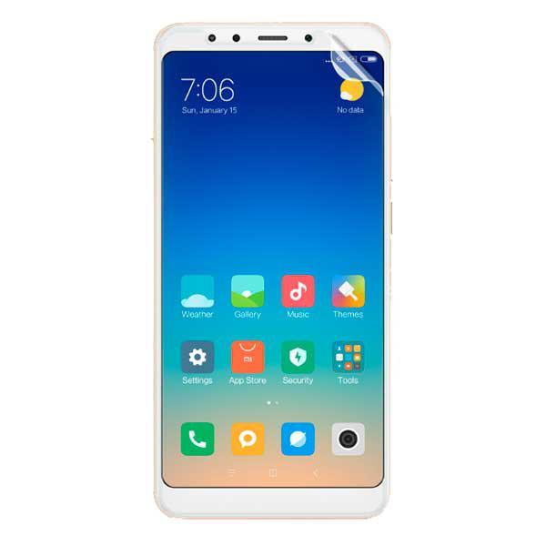    MK Xiaomi Redmi Note 5