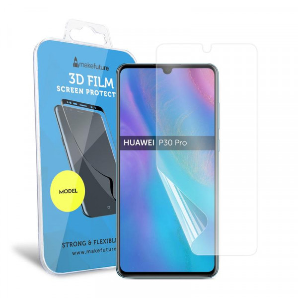   MakeFuture Huawei P30 Pro 3D (MGFU-HUP30P)