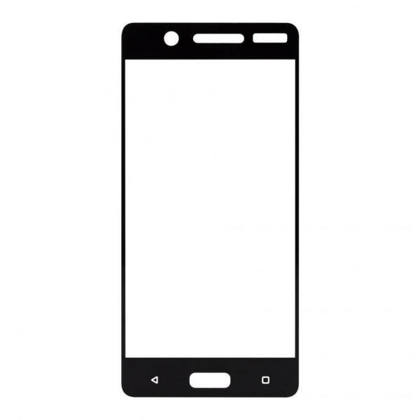   MakeFuture Nokia N5 Black Full Cover (MGFC-NN5B)