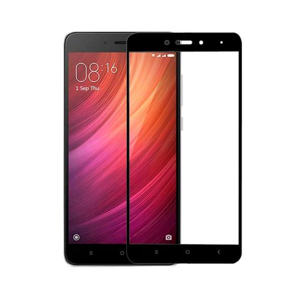   Miami 3D Xiaomi MiA1/Mi5x Black