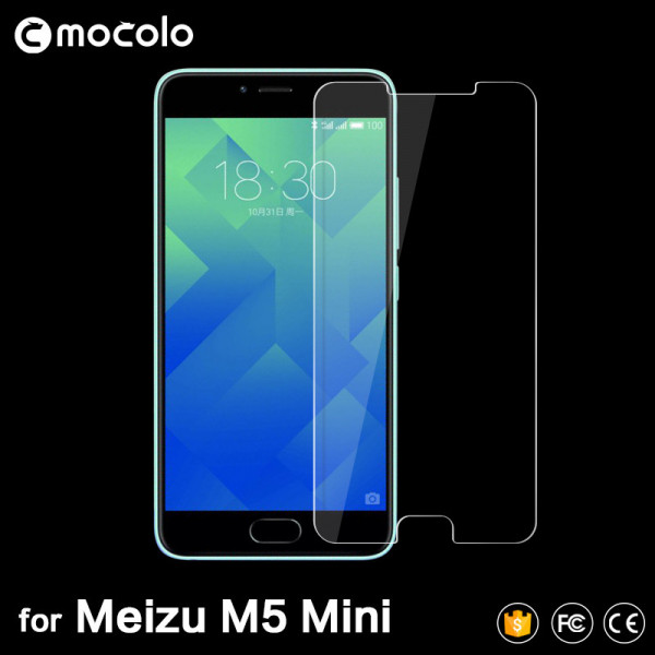   Mocolo 2.5D Meizu M5 