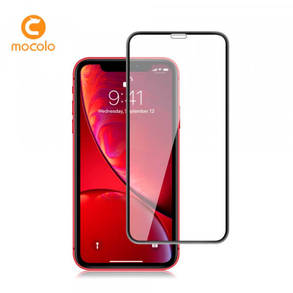   Mocolo 3D Apple iPhone Xr 