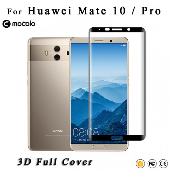   Mocolo 3D Huawei Mate 10 Pro 