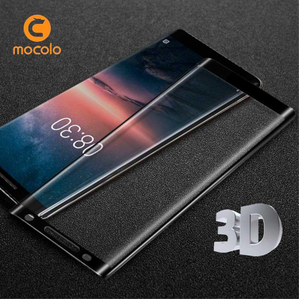   Mocolo 3D Nokia 8 Sirocco 