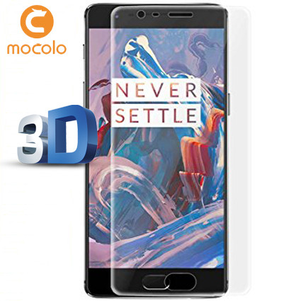   Mocolo 3D OnePlus 3 3T 