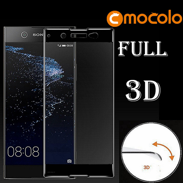   Mocolo 3D Sony Xperia XA1 Ultra 