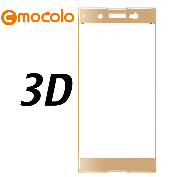   Mocolo 3D Sony Xperia XA1 Ultra 