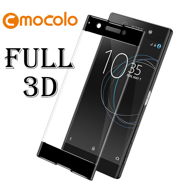   Mocolo 3D Sony Xperia XA1 