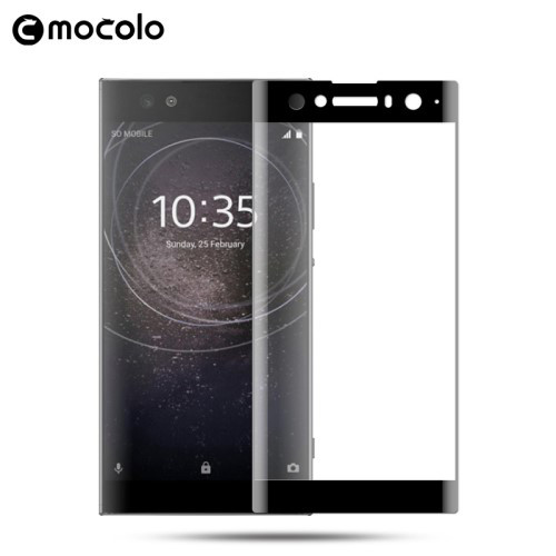   Mocolo 3D Sony Xperia XA2 Ultra 