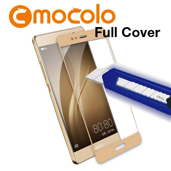   Mocolo Full over Huawei P10 Lite 