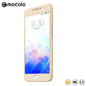   Mocolo Full over Meizu MX6 