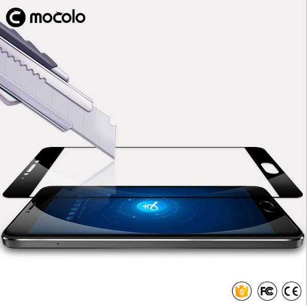   Mocolo Full over Meizu U10 