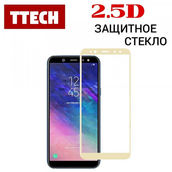  c TTech  Samsung A6 2018(A600FZ)