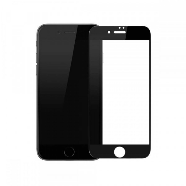     Baseus Glass 3D ARC iPhone 8/7 Black (SGAPIPH8N-KA01)