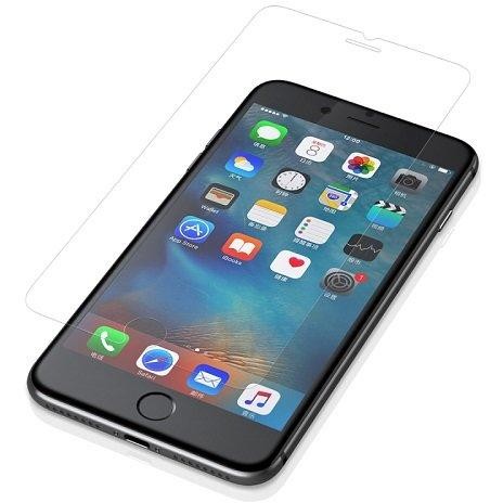   Baseus Tempered Glass Non-full-screen 0.15mm for iPhone 8 Plus/7 Plus Transparent (SGAPIPH7P-GSB02)