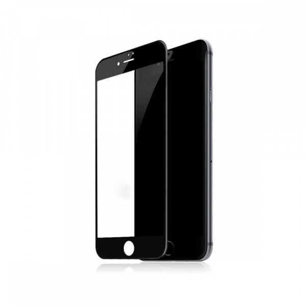     Baseus Glass 3D ARC iPhone 8 Plus/7 Plus Black (SGAPIPH8P-KA01)