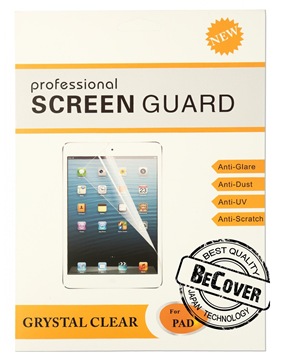   BeCover Screen Guard Crystal Clear  Lenovo Phab Plus PB1-770M (700717)