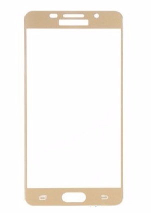   BeCover Glass Crystal 9H  Samsung Galaxy A510 Gold (700851)