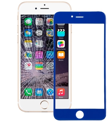    BeCover  Apple iPhone 7 Deep Blue (701249)