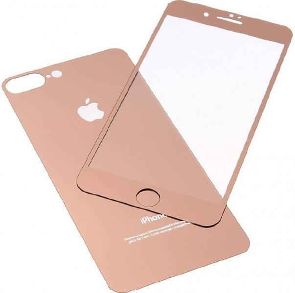    BeCover  Apple iPhone 7 Plus Rose Gold (701258)