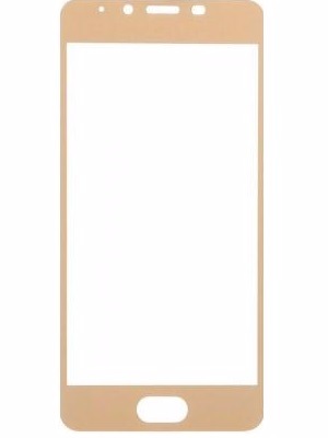   BeCover  Meizu U10 Gold