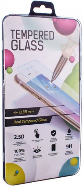   Braska Tempered Glass  Lenovo A2010 (BRSL-A2010GL)