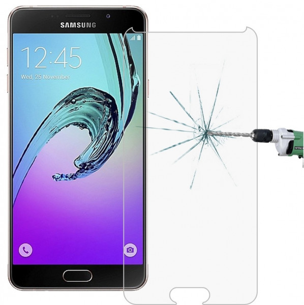   Grand-X  Samsung Galaxy A7 SM-A720F 2017 (GXSA720)