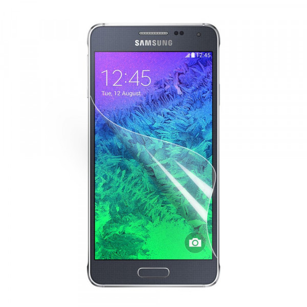   ISME Samsung Galaxy Alpha G850 