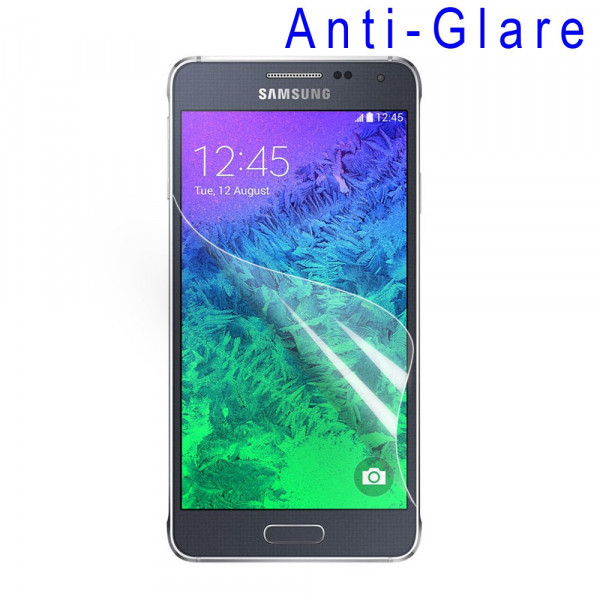   ISME Samsung Galaxy Alpha G850 