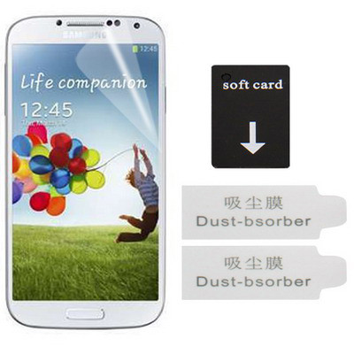   ISME Samsung Galaxy S4 i9500 