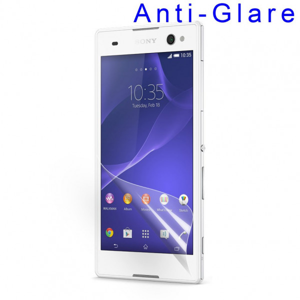   ISME Sony Xperia C3 D2533 D2502 