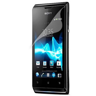   ISME Sony Xperia E C1605 