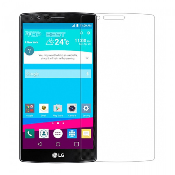   Mobiking LG G4