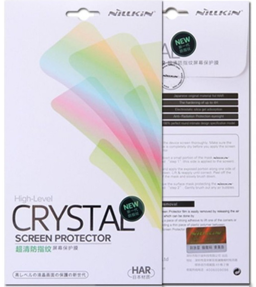   Nillkin Crystal  Apple iPhone 6 (N-CAIP6A)