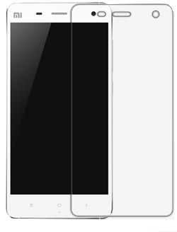    Nillkin S-SP XM-Mi4i   Xiaomi Mi4i/c