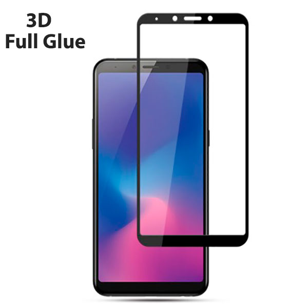   OP 3D Full Glue Samsung A6s 