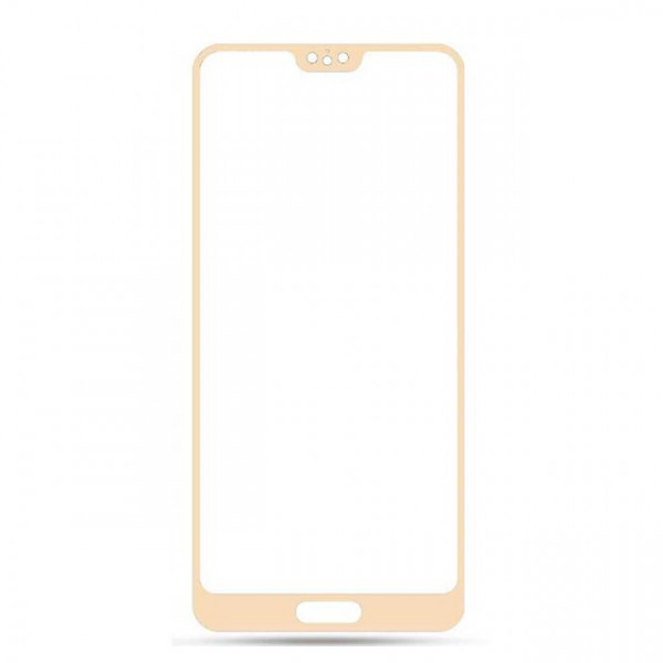   OP Full cover Huawei P20 Lite 