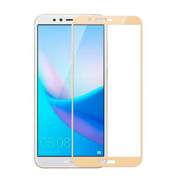   OP Full cover Huawei Y5 2018 