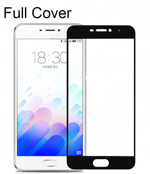   OP Full cover Meizu M5 Note 