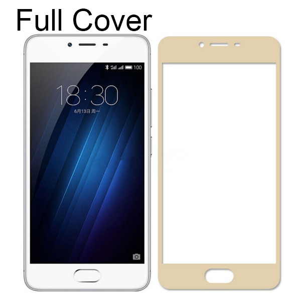   OP Full cover Meizu M5 Note 