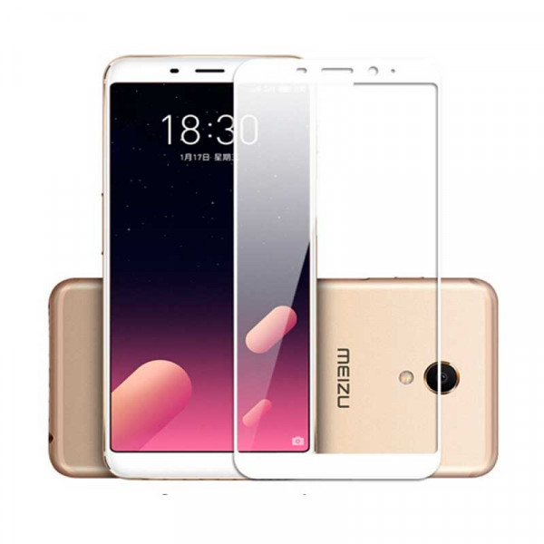   OP Full cover Meizu M6s 