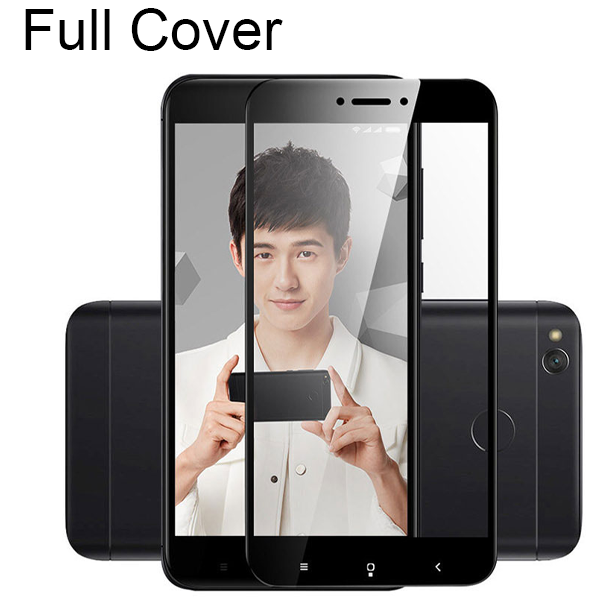   OP Full cover Xiaomi Redmi 4x 