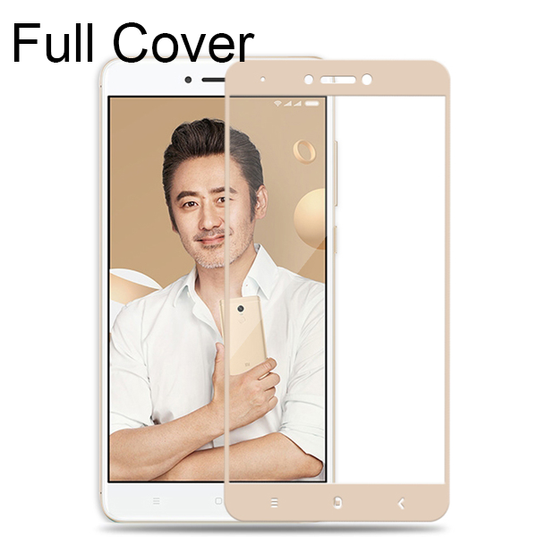   OP Full cover Xiaomi Redmi 4x 