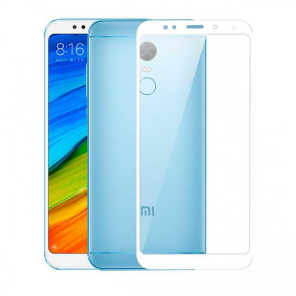   OP Full cover Xiaomi Redmi 5 