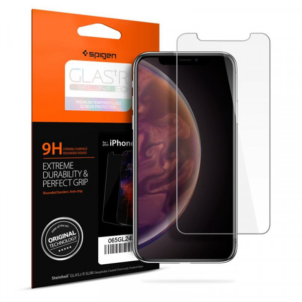   Spigen  iPhone XS Max (065GL24540)